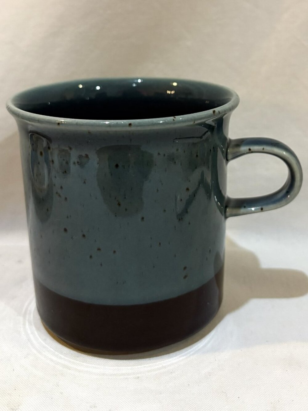 Vintage Arabia Finland Meri Mug